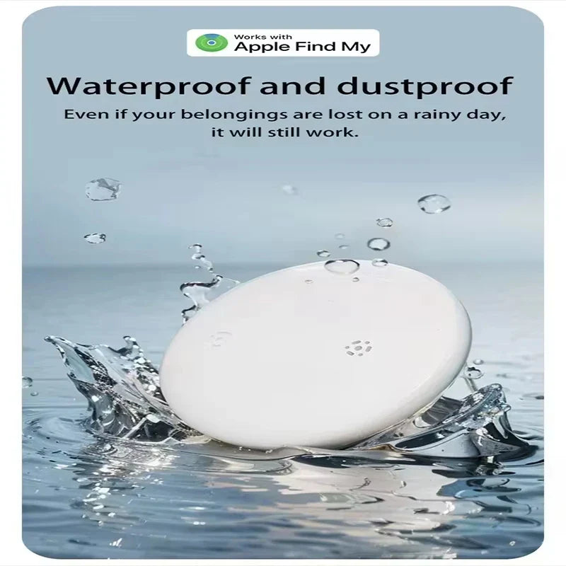 Traceur GPS Magnétique compatible iPhone & Android- iSecure