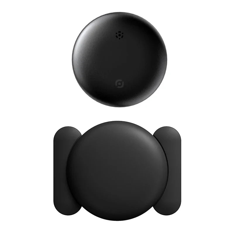 Traceur GPS Magnétique compatible iPhone & Android- iSecure