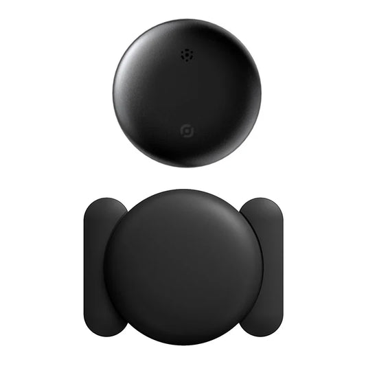 Traceur GPS Magnétique compatible iPhone & Android- iSecure